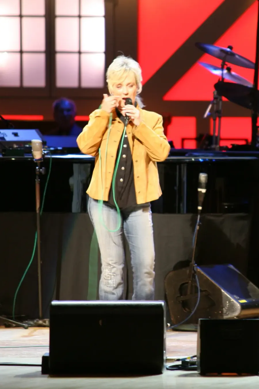 The Connie Smith card