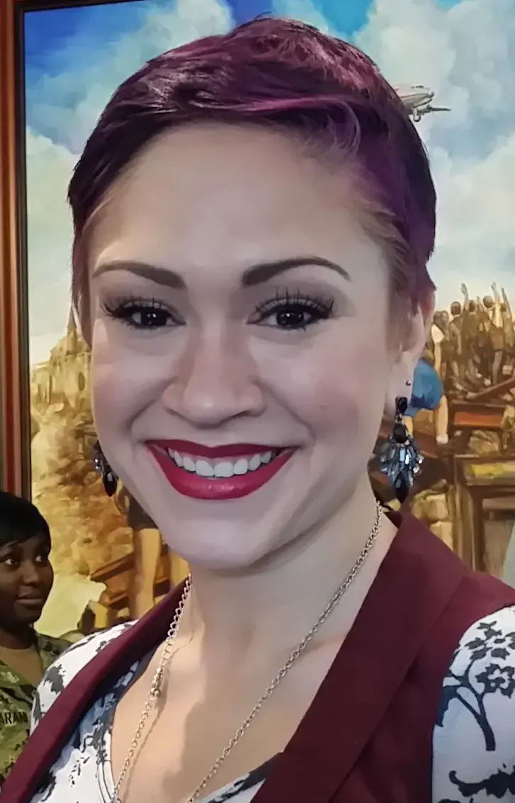 La carte Diana DeGarmo