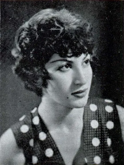 The Forugh Farrokhzad card
