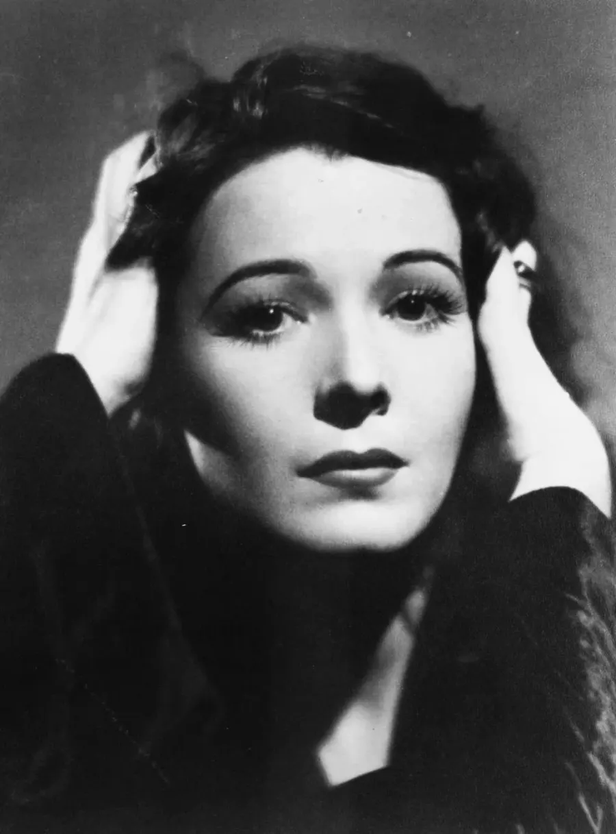 La carte Lupita Tovar