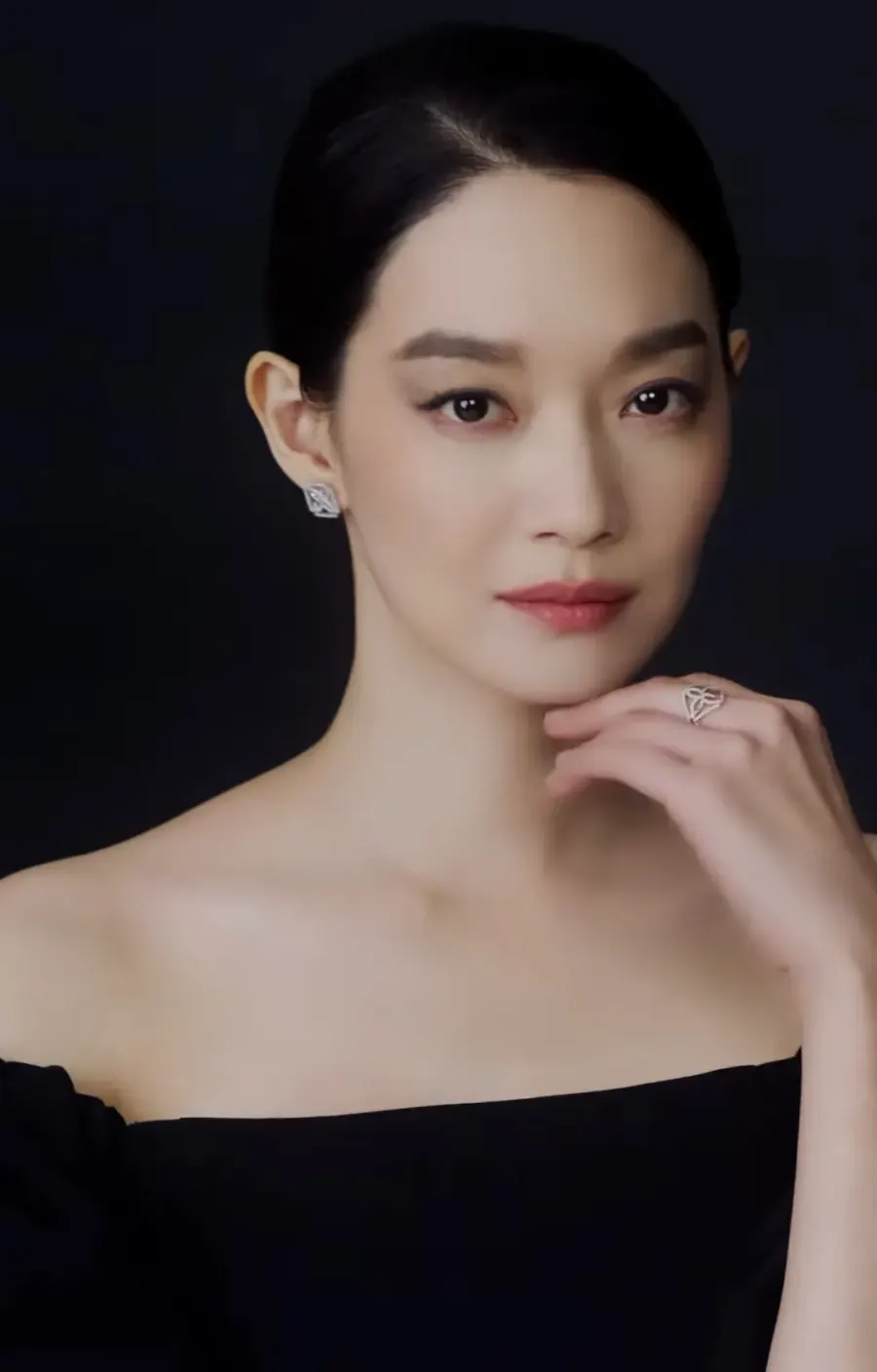 La carte Shin Min-a
