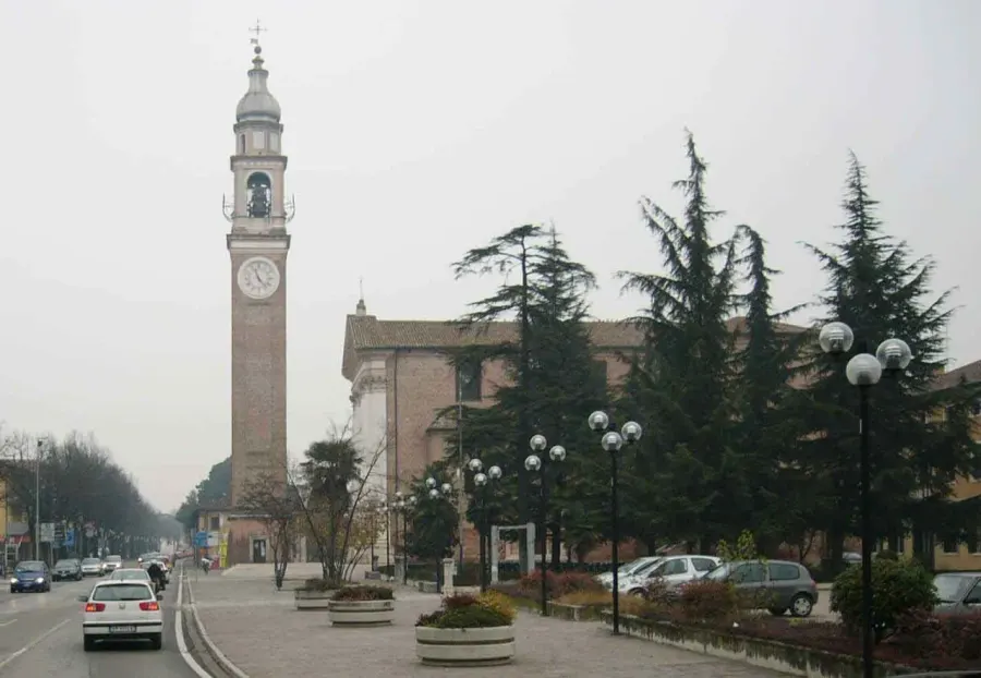 La carte Resana