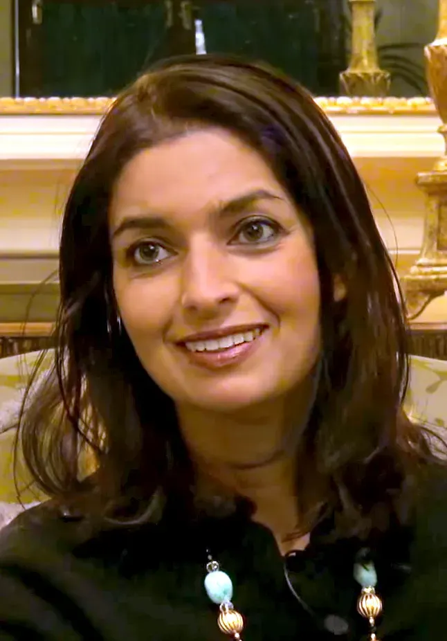 La carte Jhumpa Lahiri