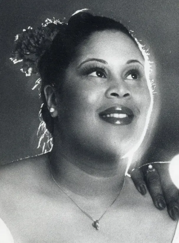 La carte Martha Wash