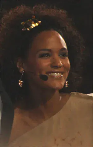 La carte Haddy N'jie