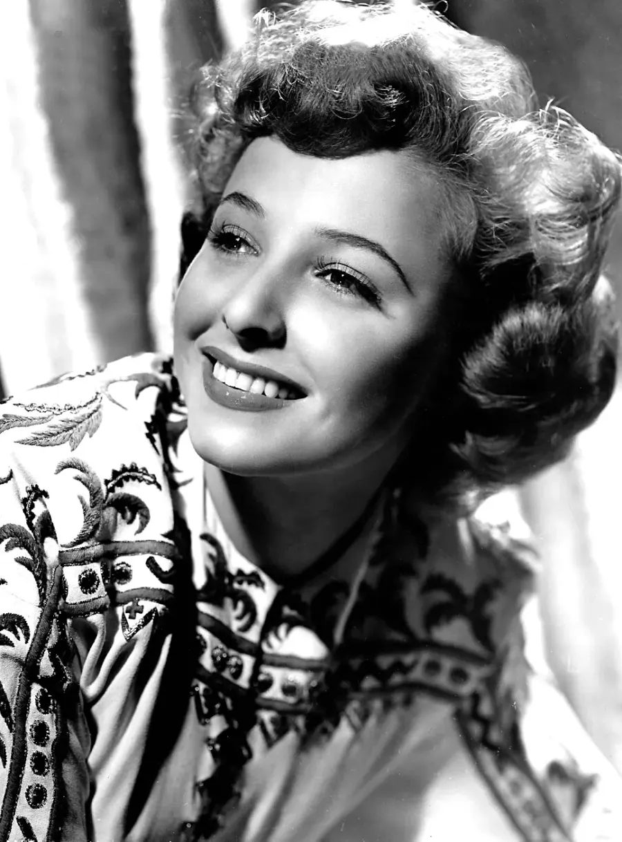 La carte Laraine Day