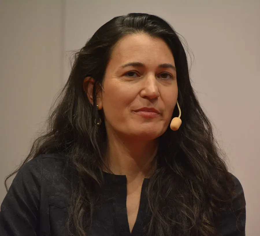La carte Nicole Krauss