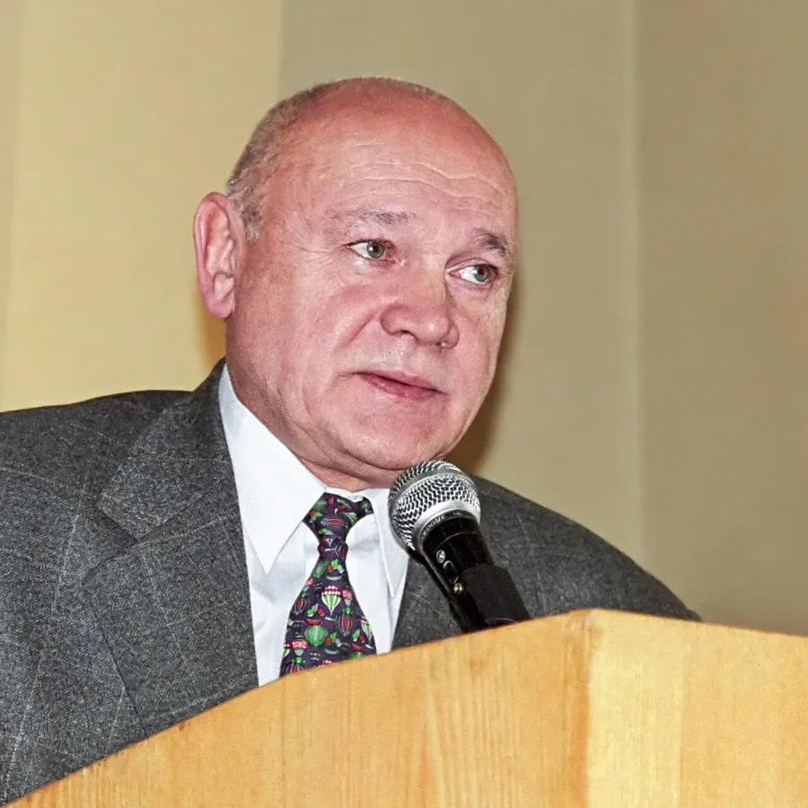 La carte Vladimir Djanibekov