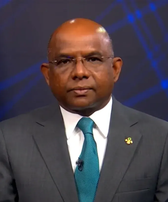 The Abdulla Shahid card