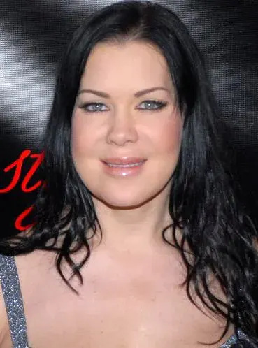 La carte Chyna