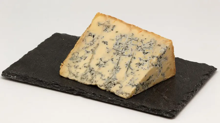 La carte Stilton