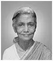 The Nandini Satpathy card