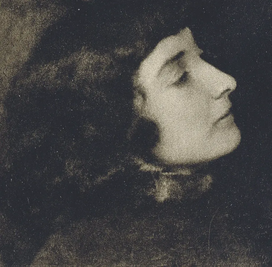 The Bella Rosenfeld card