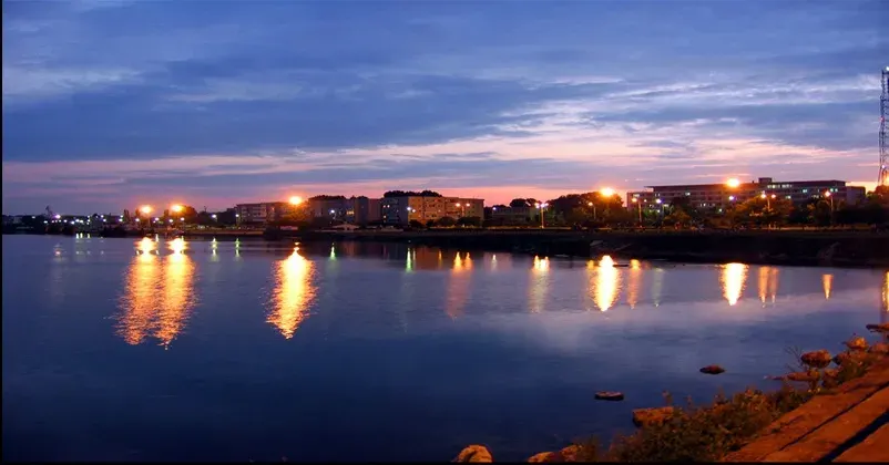 The Mangalia card