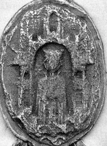 La carte Ingeborg de Suède