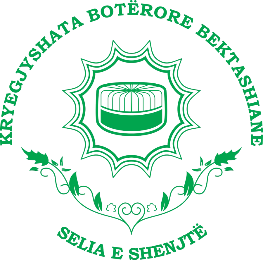 La carte Bektachi