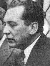 La carte Laureano Gómez