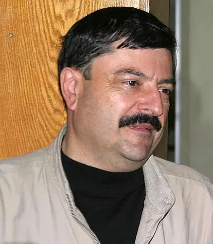 The Musa Manarov card