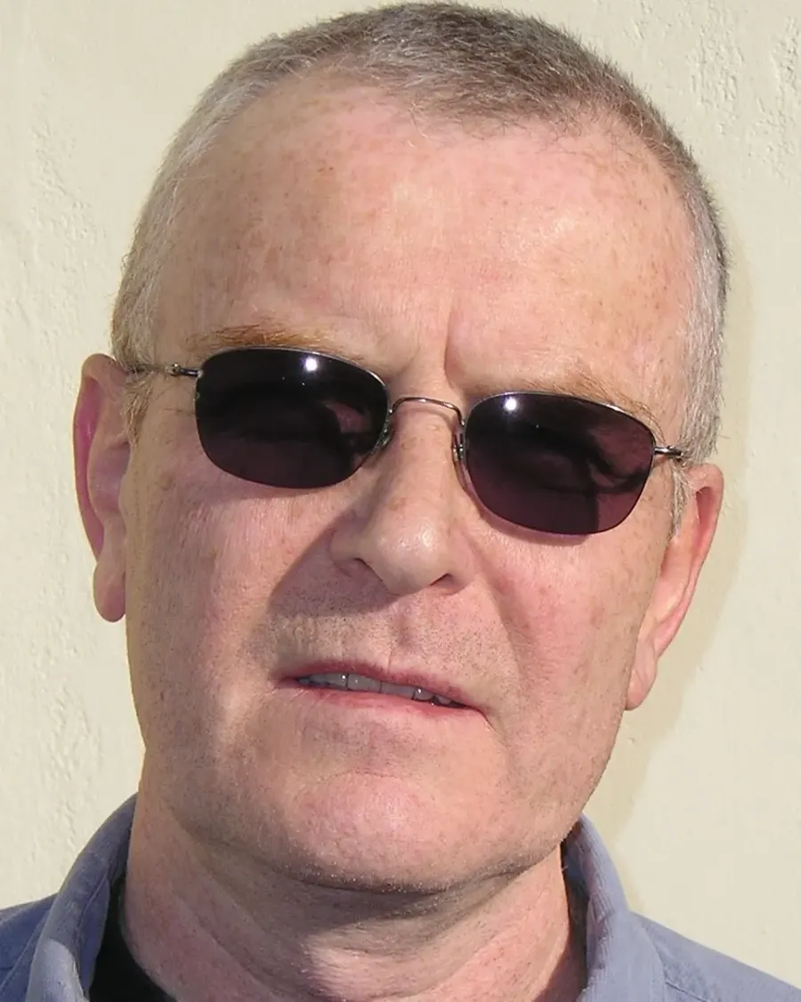The Pat Condell card