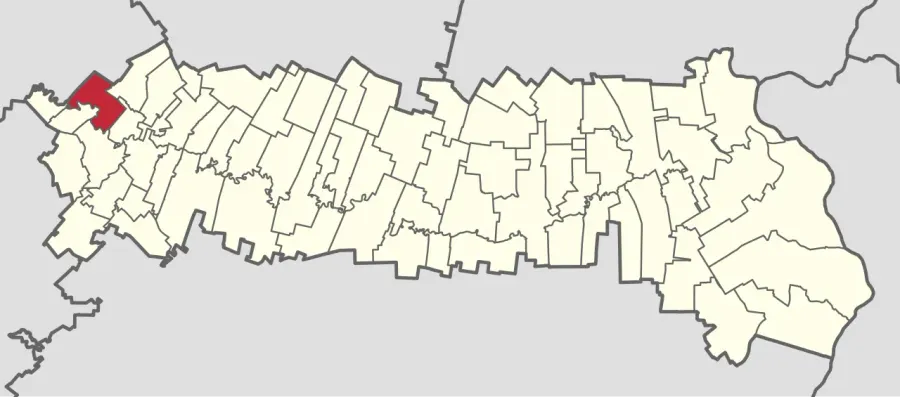 La carte Adâncata