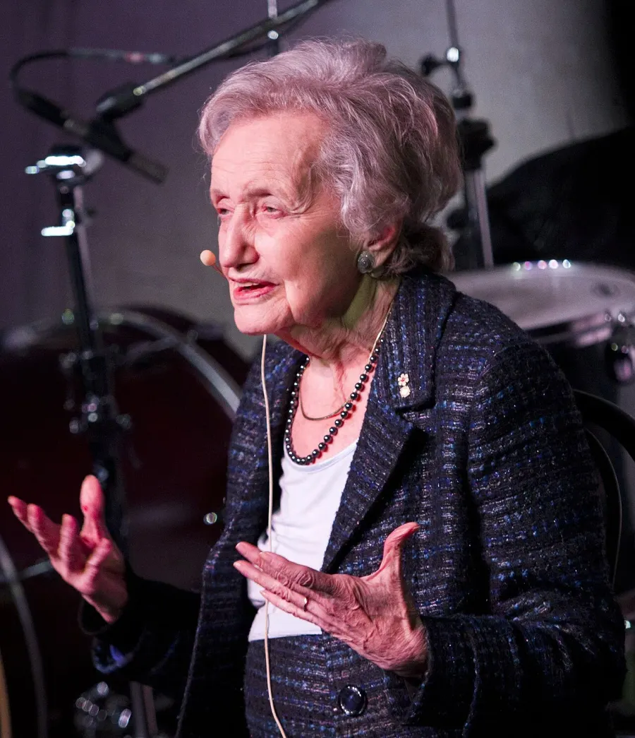 La carte Brenda Milner