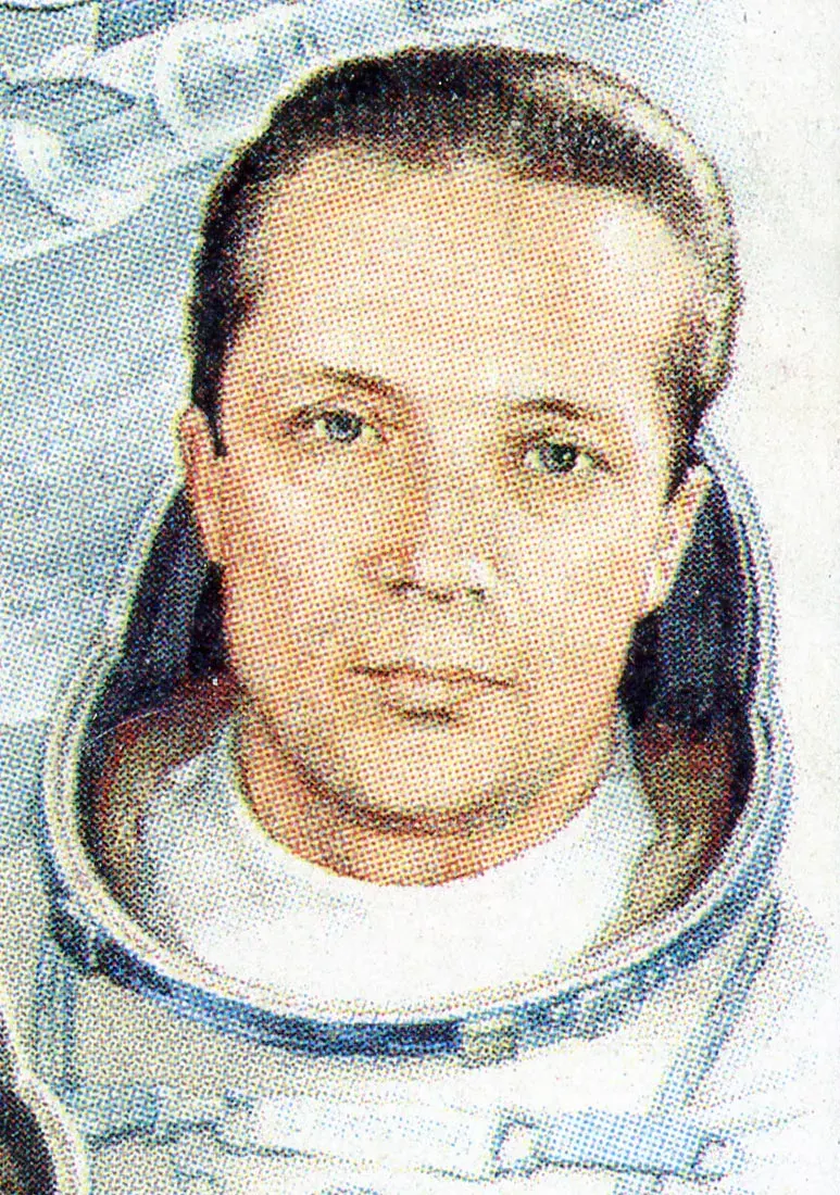 La carte Vladimir Axionov
