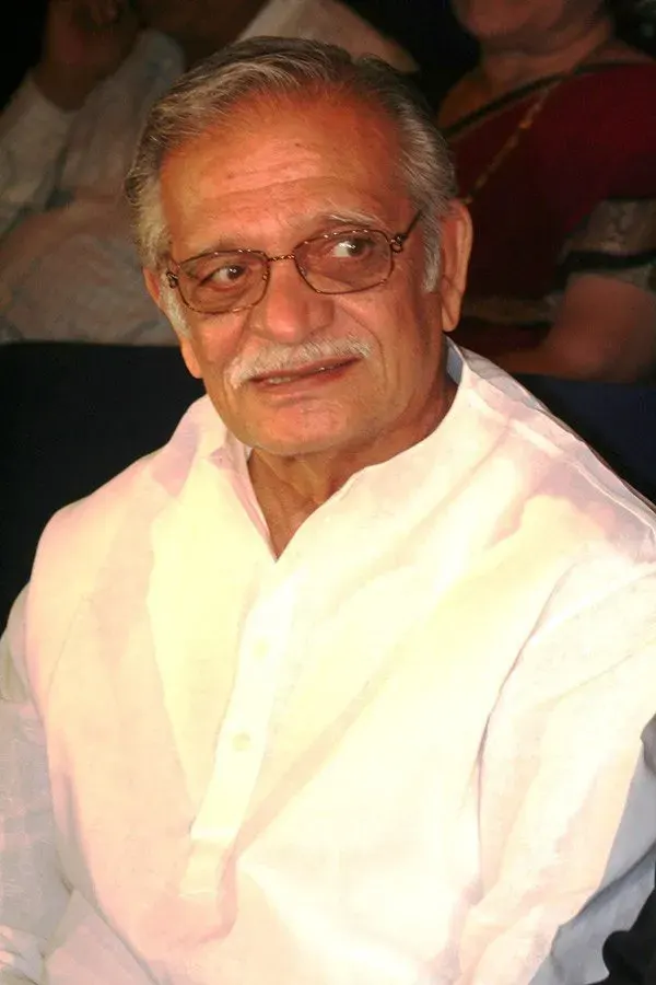 La carte Gulzar