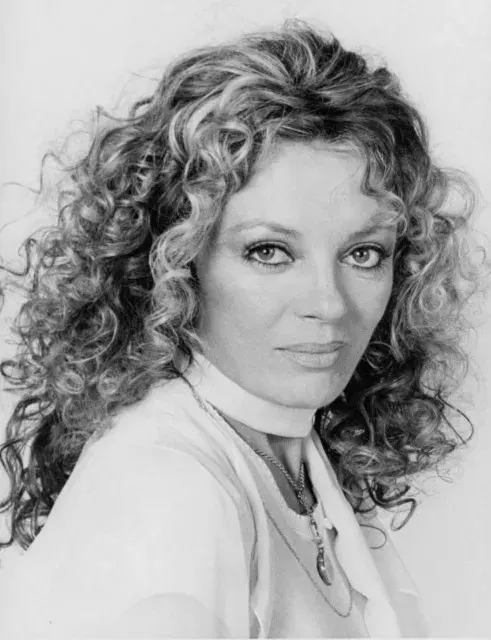 The Sheree North card