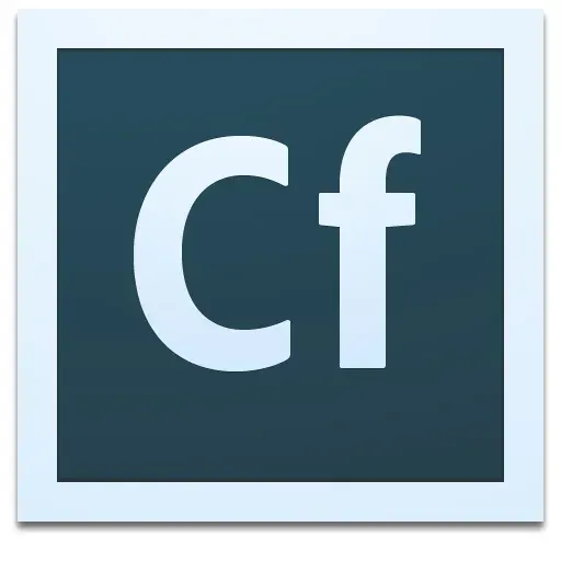 La carte ColdFusion