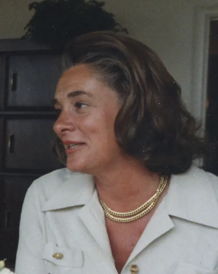 The Happy Rockefeller card