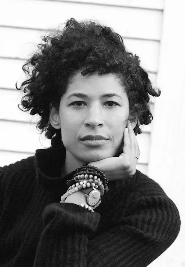 La carte Rebecca Walker