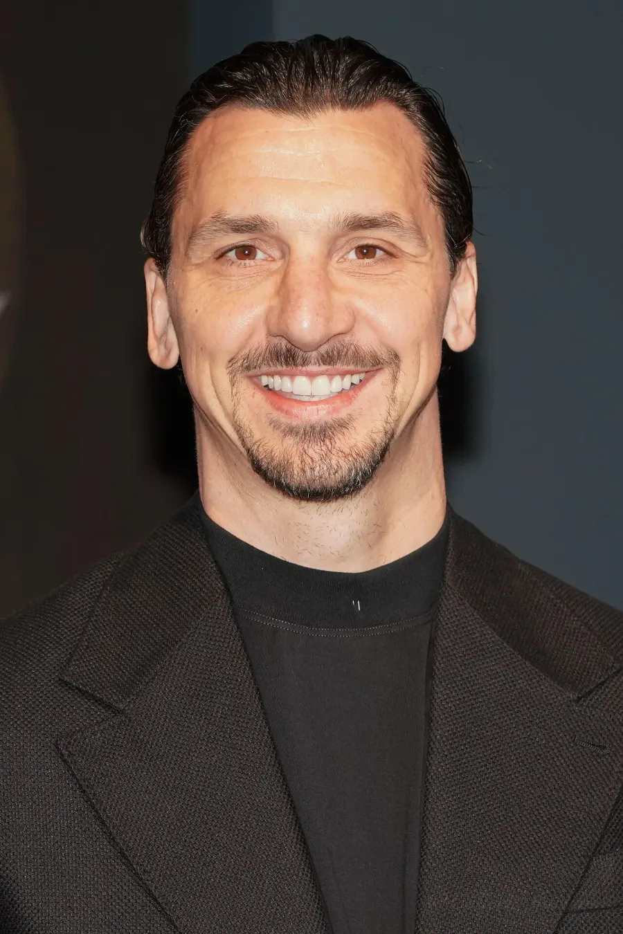 La carte Zlatan Ibrahimović