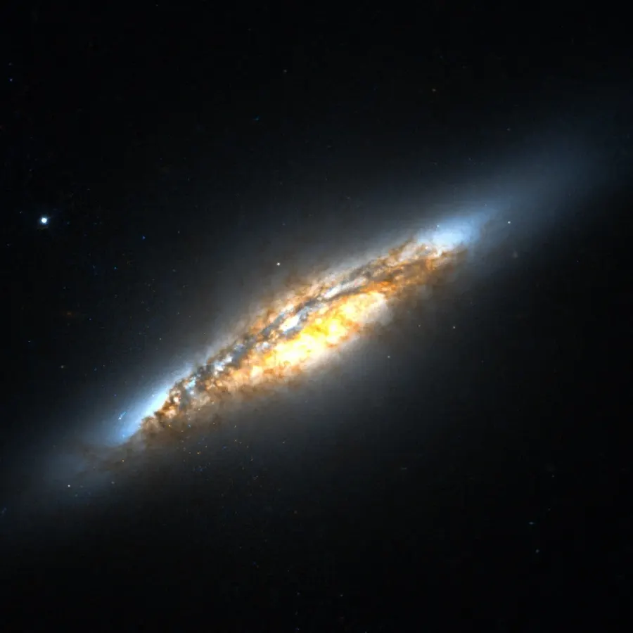 The NGC 5010 card