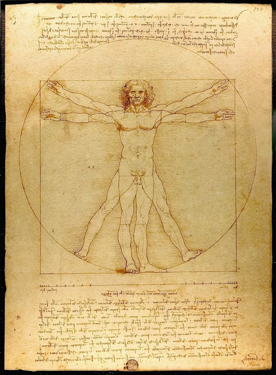 La carte Renaissance