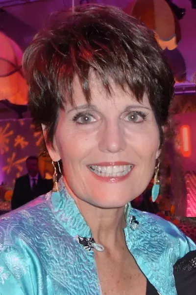 The Lucie Arnaz card