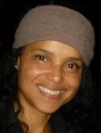 La carte Victoria Rowell