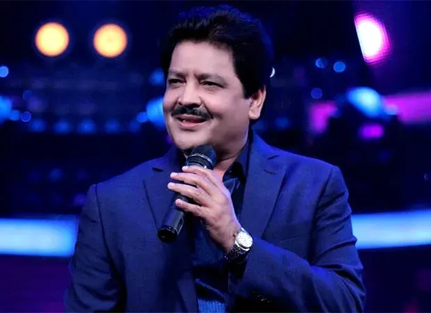 La carte Udit Narayan