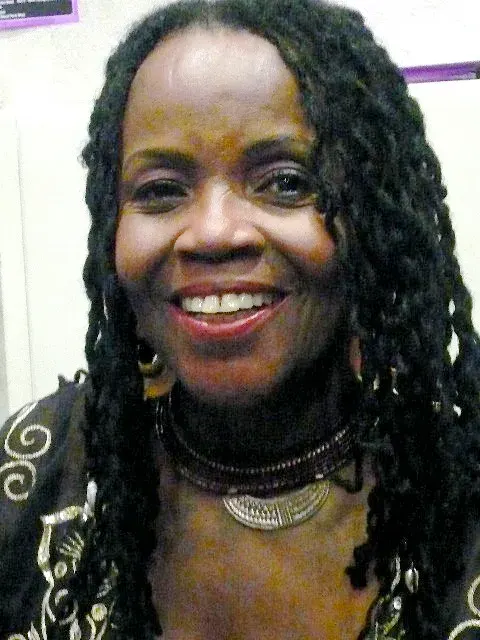 La carte P. P. Arnold