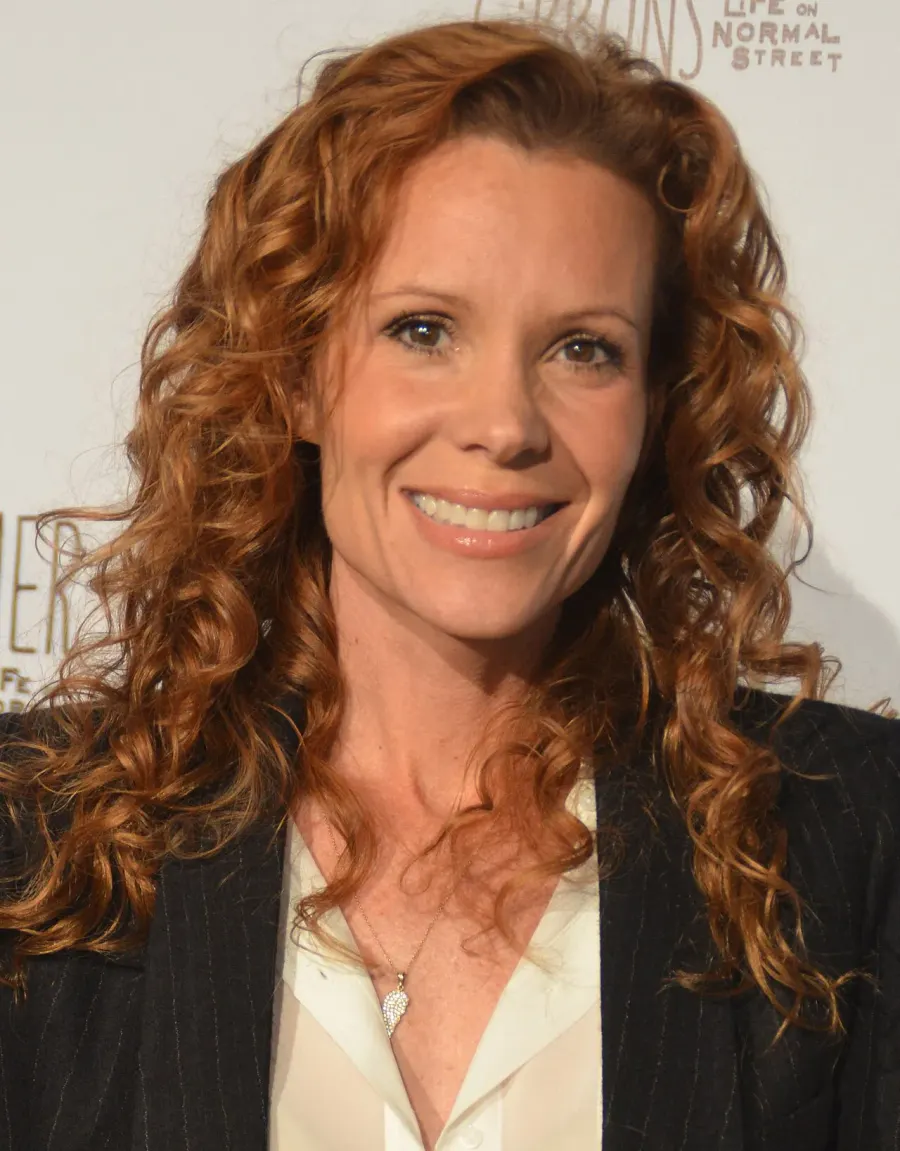 The Robyn Lively card