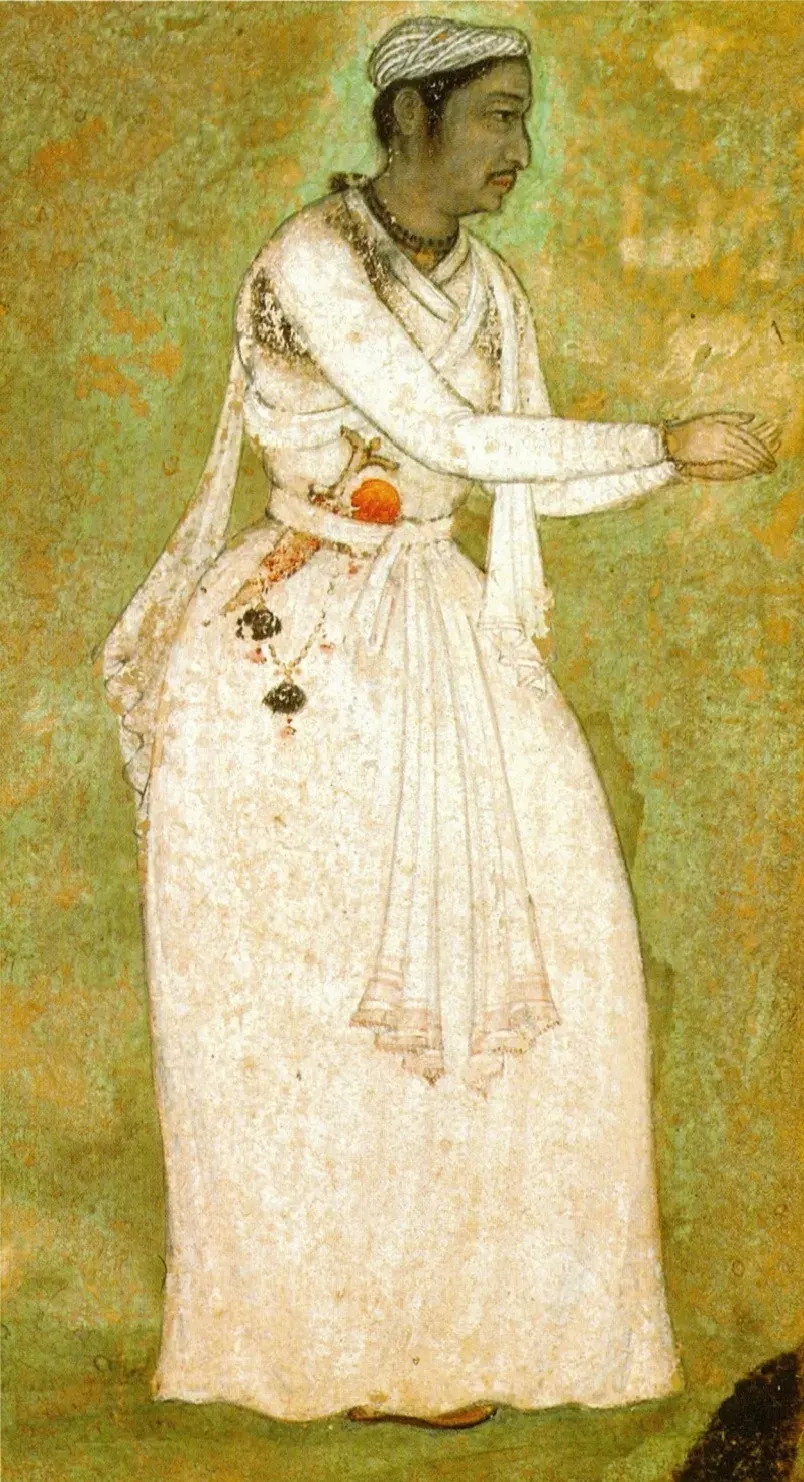 La carte Tansen