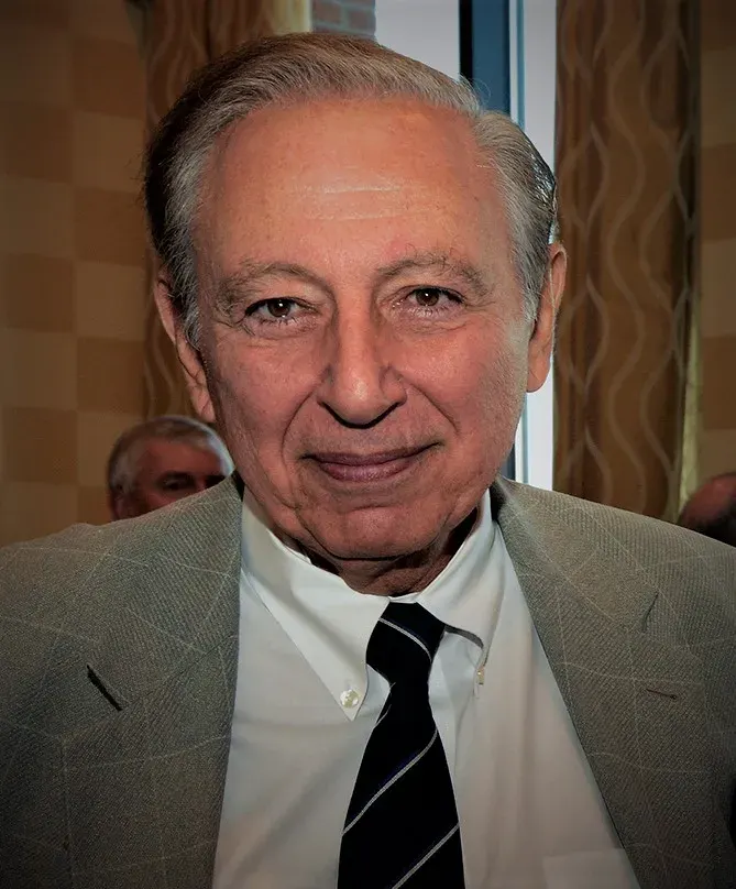 La carte Robert Gallo