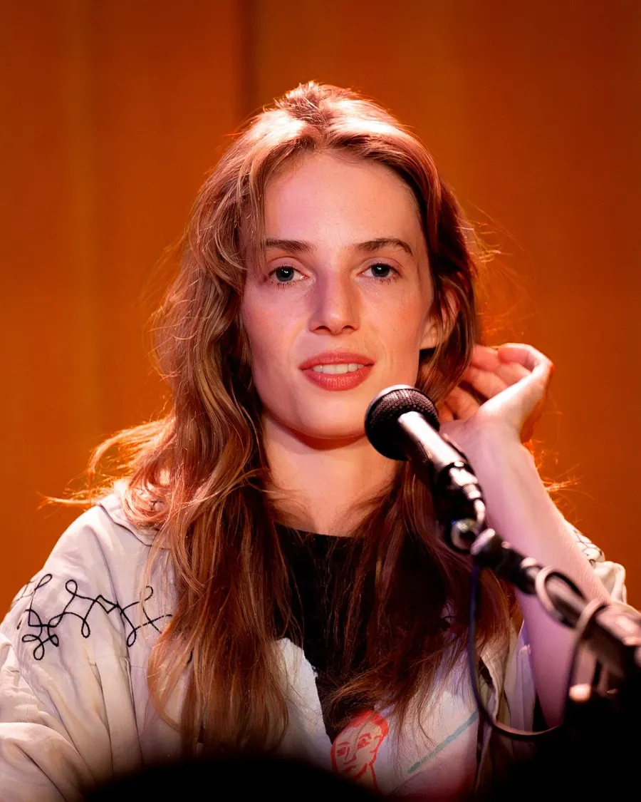 La carte Maya Hawke
