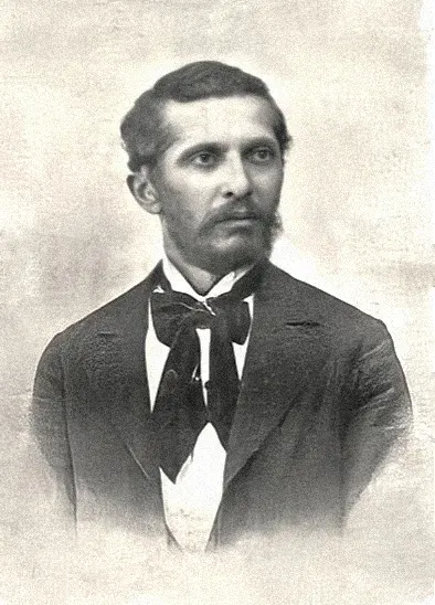 La carte Naim Frashëri