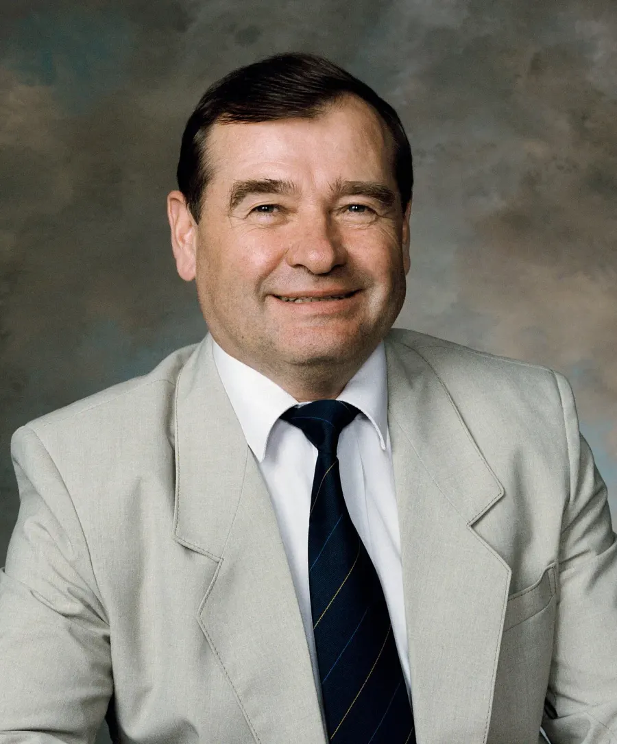 La carte Guennadi Strekalov