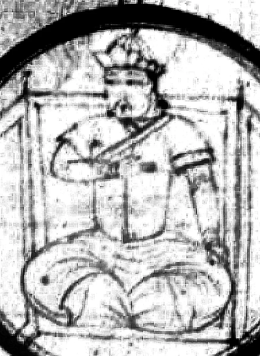 The Ariq Böke card
