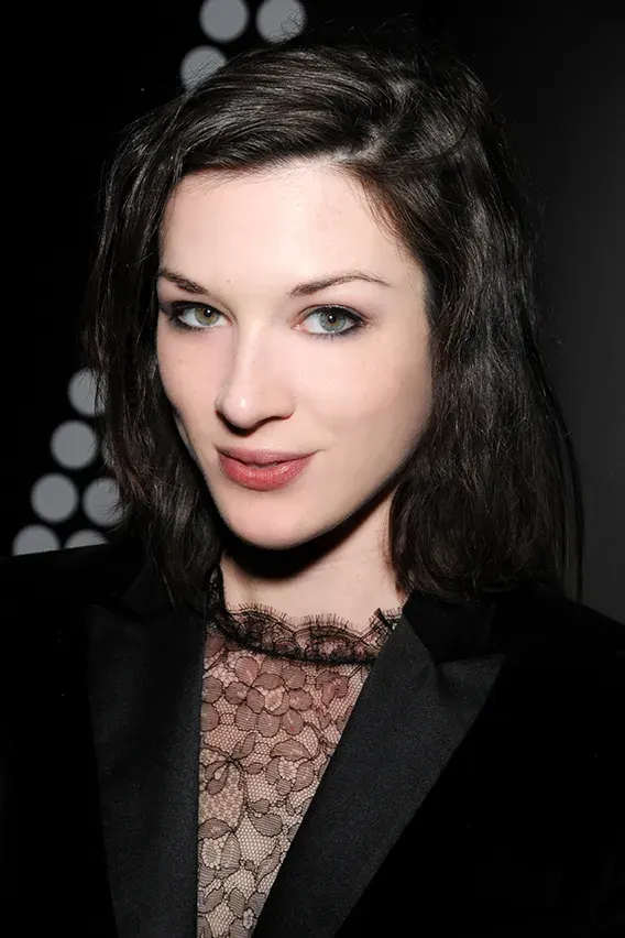 La carte Stoya