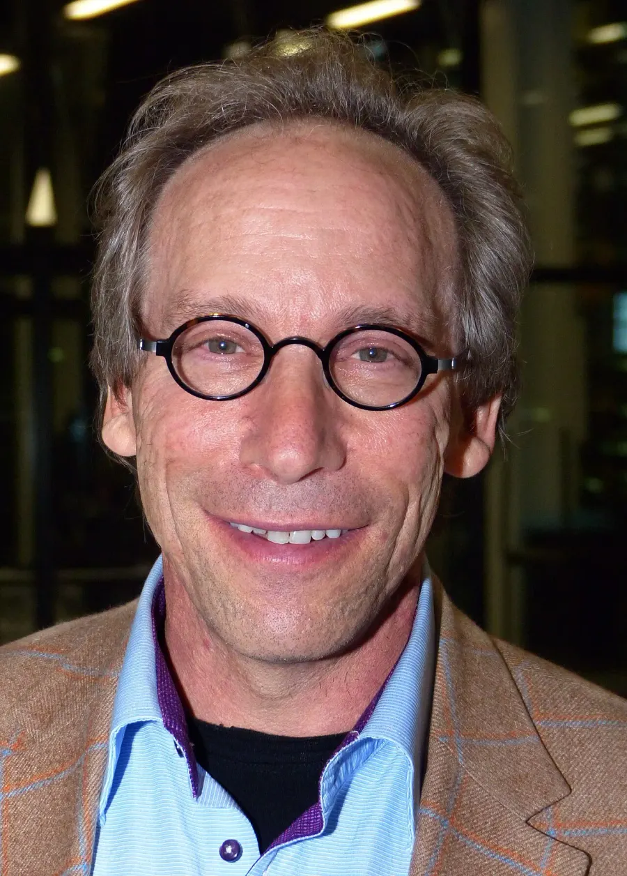 The Lawrence Krauss card