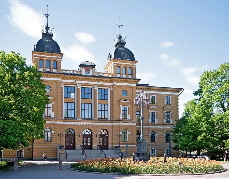 The Oulu card