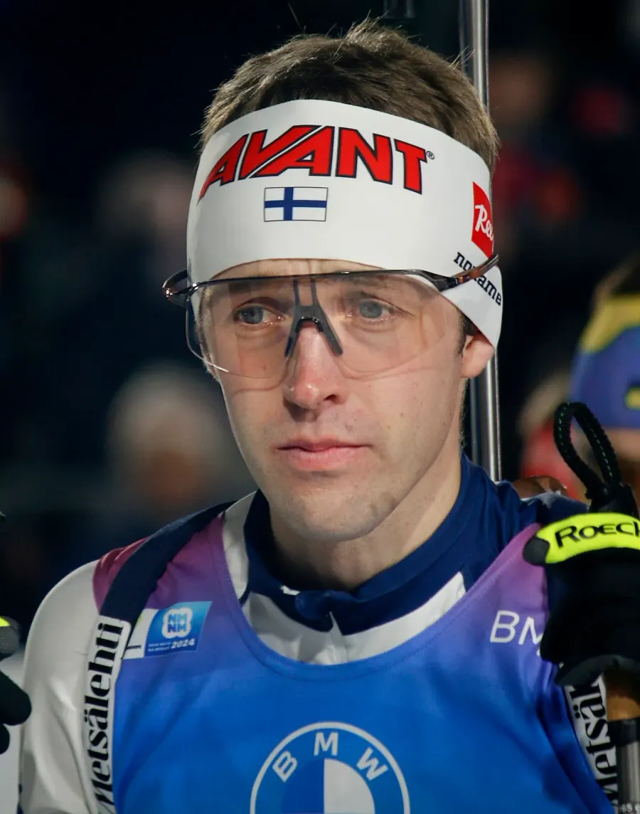 La carte Tero Seppälä