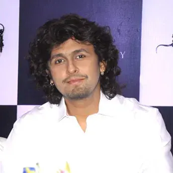 La carte Sonu Nigam